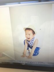 -星宝贝儿童摄影