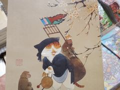 -当当书店(国泰广场店)