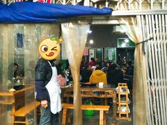 门面-星鸿社重庆老火锅