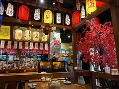 -白石的深夜食堂(济南万象城店)