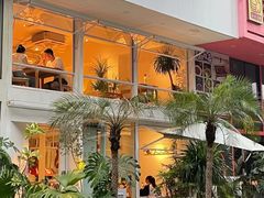 -1861意大利餐厅(来福士店)