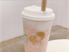 -喜茶(深圳福田星河COCO Park店)
