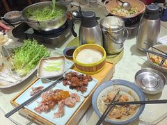 -萬家灯火·私房湘菜·22年老手艺(南岭大道店)