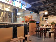 -潮人姐妹轩(海宁路店)