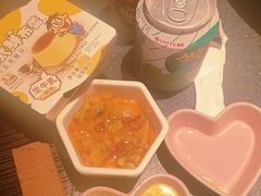 -牛New寿喜烧(金茂览秀城店)