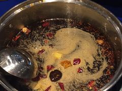 -马路边边火锅串串(观前街店)