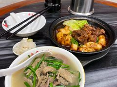 -珍珍小食店(西华路店)