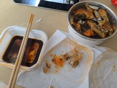 -阿毛饭店首店·宁波老字号(文化广场店)
