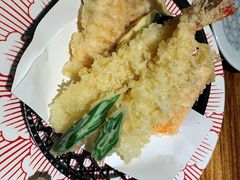 -江户前寿司(好运街店)