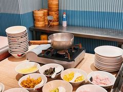 -御水泉·国际水疗会(广州长隆店)
