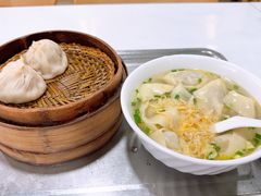 -绿杨馄饨临顿路店