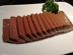 -热火朝天鲜切牛肉火锅(南强街巷店)