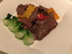 -天龙轩(香港丽思卡尔顿酒店)