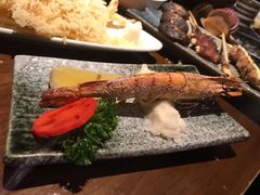-千代武日本料理(开发区店)