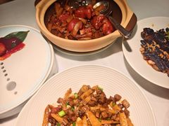 -半勺·新徽菜(银泰城店)