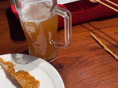 -永红源啤酒·烧烤·海鲜·大排档(台柳路店)