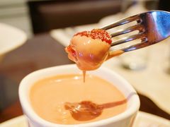 -The Lounge·大堂酒廊·北京粤财JW万豪酒店