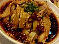 -深山老屋(国顺东路店)