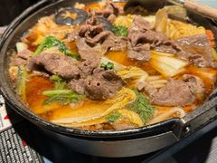 -森味薪火烧•烧鸟居酒屋•日本料理(望京店)