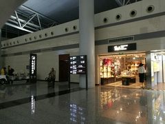-石家庄正定国际机场-T2航站楼
