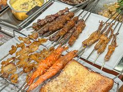 -老虎滩大连海鲜烧烤(水游城店)