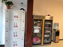 -厚德盲人按摩(太阳城店)