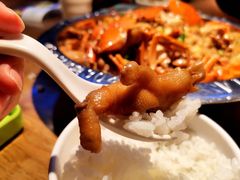 -胖哥俩肉蟹煲(湖滨银泰in77店)