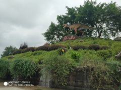 -自贡恐龙博物馆