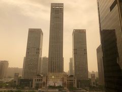 -北京中国大饭店