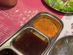 -西塔老太太泥炉烤肉(双井店)