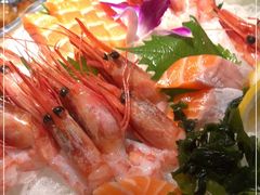 -松子料理(世纪城店)