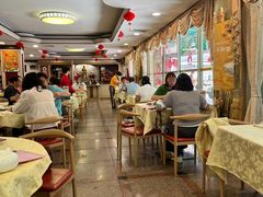 -佛有缘素食馆·荔湾老字号(陈家祠首店)