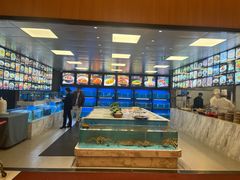 -莆鑫海鲜城(浏河店)