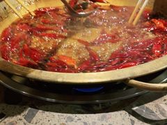 -小龙坎火锅(春熙太古里店)