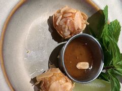 -芭札·Thai泰国餐厅(同和金铂天地店)