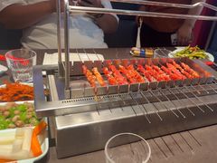 -邢氏老太太烤串(北兴街店)