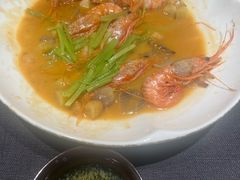 -華府(凯德晶萃店)