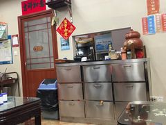 -潘苏凉茶馆(康之宝超级广场店)