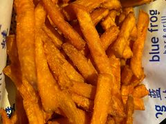 -blue frog蓝蛙(长泰广场店)