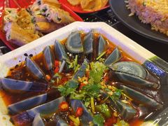 -乌兰烧烤·烤羊腿(西丽店)