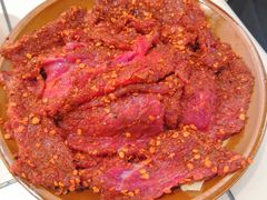 -老街坊市井火锅(营门口店)