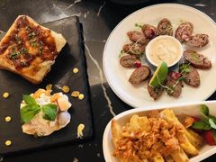 -Let's Taipei 非常烘焙(太古里店)