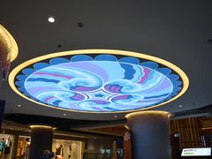-澳门外港客运码头(轮渡站)