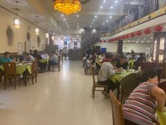 大堂-大眼锅贴水饺(河东店)