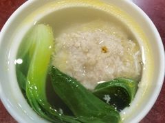 红心狮子头-永和园酒楼