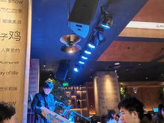 -同仁四季椰子鸡(无锡滨湖万象汇店)