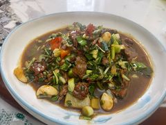 -小乡小镇·传承桐庐土菜·老板亲自烧的菜
