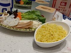 -鱼酷活鱼烤鱼(南京水游城店)