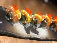 -渔藤(万柳东路店)