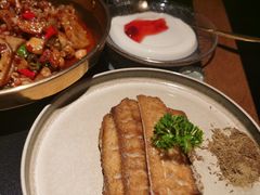 -三杯赤運·中式小酒馆(所城里店)